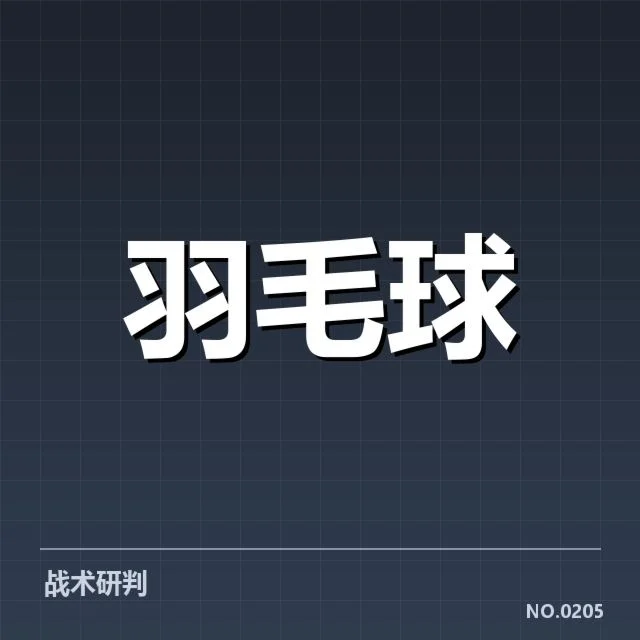 台北羽毛球队签表形势：赛程安排带来怎样挑战
